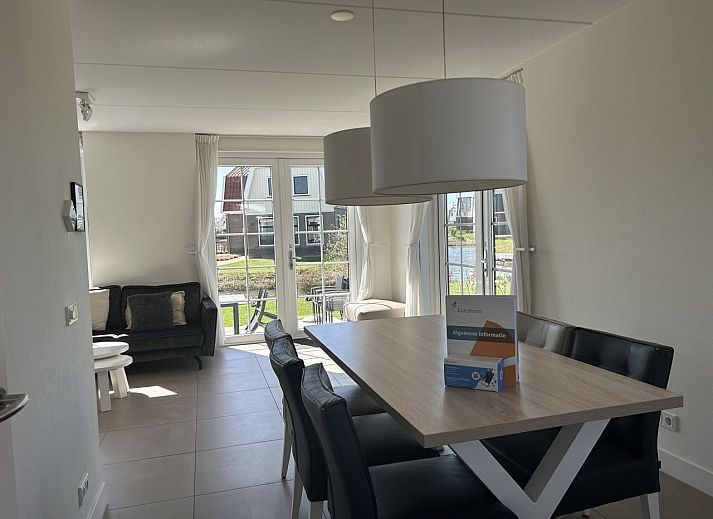 Unterkunft 510912 - Ferienhaus Amsterdam eo - Vrijstaande woning in Uitdam
