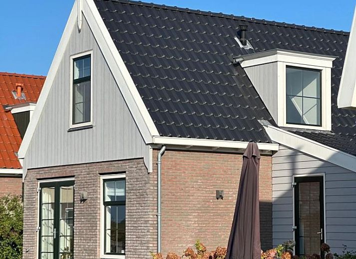 Unterkunft 510912 - Ferienhaus Amsterdam eo - Vrijstaande woning in Uitdam