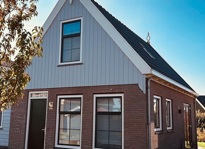 Unterkunft 510912 - Ferienhaus Amsterdam eo - Vrijstaande woning in Uitdam