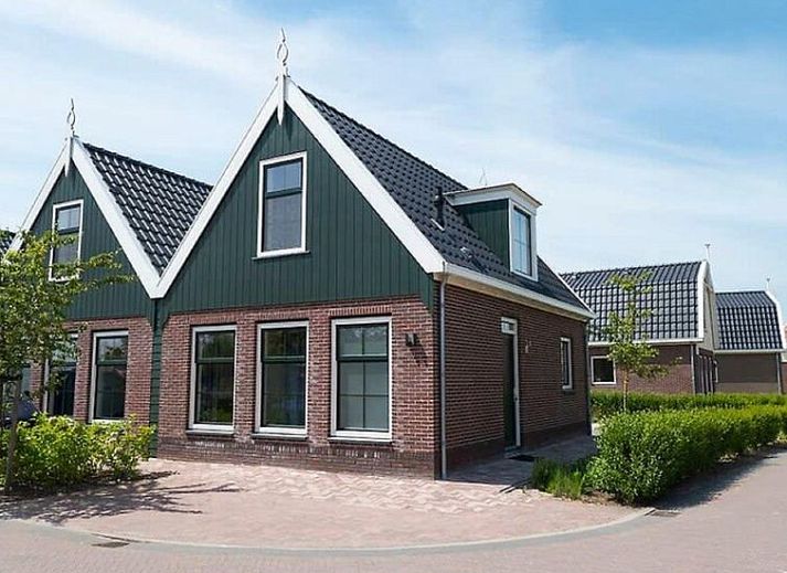 Verblijf 510914 • Vakantiewoning Amsterdam eo • Vakantiehuis Munt 6