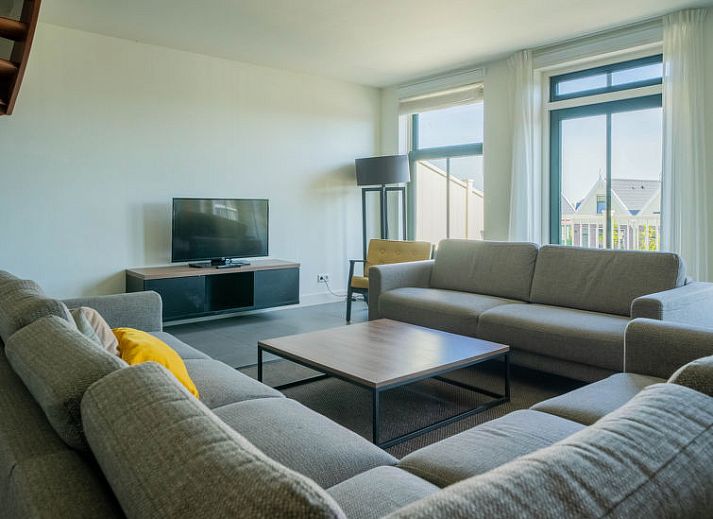Unterkunft 510915 - Appartement Amsterdam eo - Appartement Zuiderzee 10