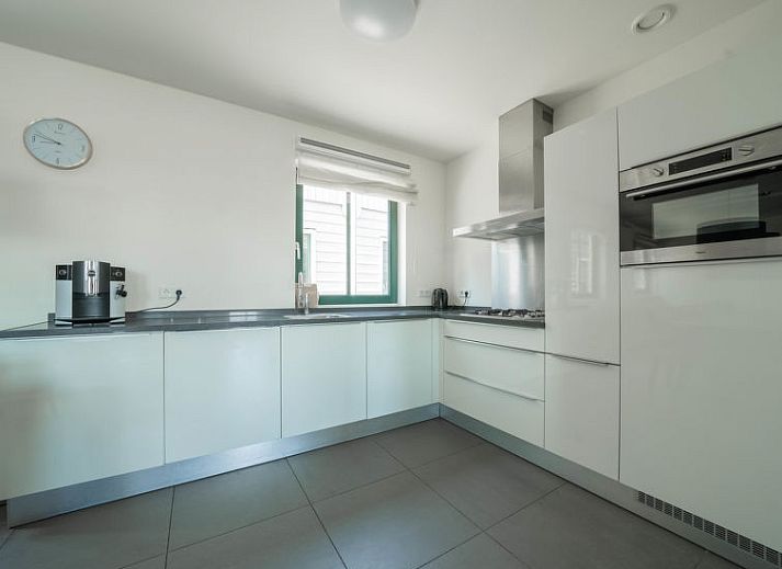 Unterkunft 510915 - Appartement Amsterdam eo - Appartement Zuiderzee 10