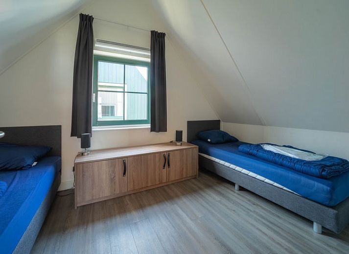Unterkunft 510915 - Appartement Amsterdam eo - Appartement Zuiderzee 10