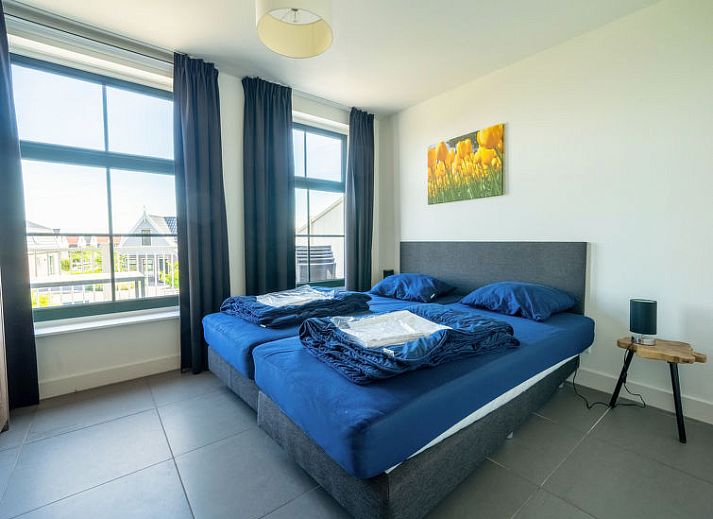 Unterkunft 510915 - Appartement Amsterdam eo - Appartement Zuiderzee 10