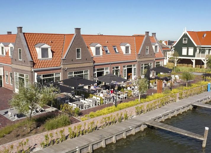 Unterkunft 510915 - Appartement Amsterdam eo - Appartement Zuiderzee 10