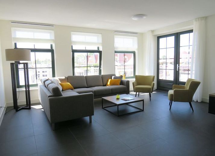 Verblijf 510916 • Vakantiewoning Amsterdam eo • Resort Poort van Amsterdam 14