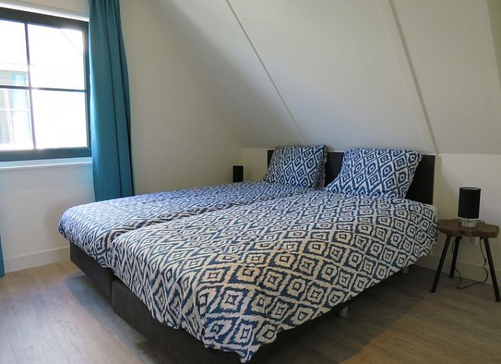 Verblijf 510916 - Appartement Amsterdam eo - Appartement Zuiderzee 8