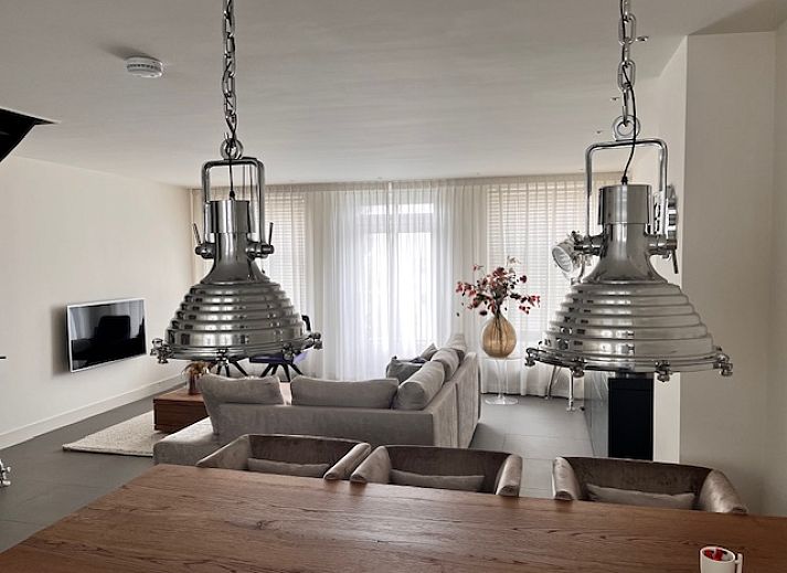 Unterkunft 510916 - Appartement Amsterdam eo - Appartement in Uitdam