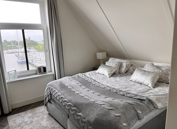 Unterkunft 510916 - Appartement Amsterdam eo - Appartement in Uitdam