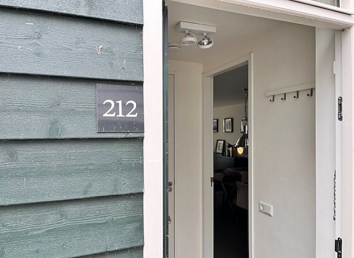 Unterkunft 510916 - Appartement Amsterdam eo - Appartement in Uitdam