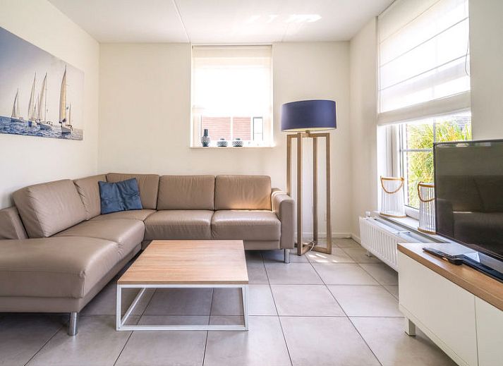 Unterkunft 510918 - Ferienhaus Amsterdam eo - Vakantiehuis Munt Geschakeld 6