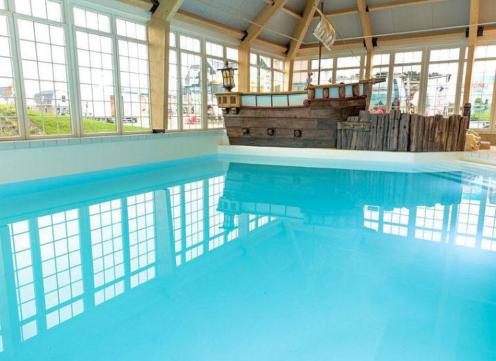 Unterkunft 510918 - Ferienhaus Amsterdam eo - Vakantiehuis Munt Geschakeld 6