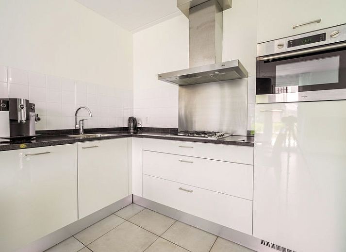 Unterkunft 510918 - Ferienhaus Amsterdam eo - Vakantiehuis Munt Geschakeld 6