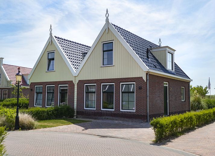 Unterkunft 510918 - Ferienhaus Amsterdam eo - Vakantiehuis Munt Geschakeld 6
