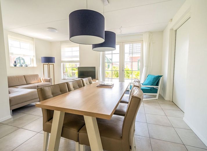 Unterkunft 510918 - Ferienhaus Amsterdam eo - Vakantiehuis Munt Geschakeld 6