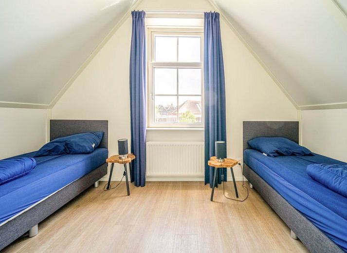 Unterkunft 510918 - Ferienhaus Amsterdam eo - Vakantiehuis Munt Geschakeld 6