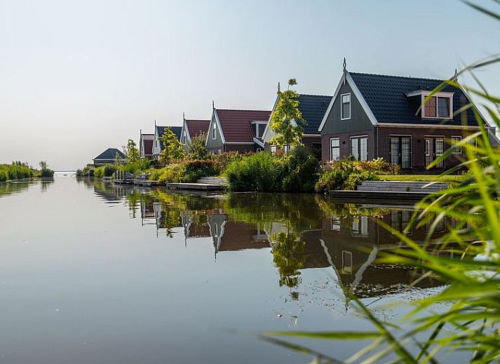 Unterkunft 510918 - Ferienhaus Amsterdam eo - Vakantiehuis Munt Geschakeld 6