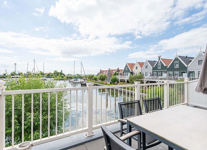 Guest house 510919 - Apartment Amsterdam eo - Appartement in Uitdam