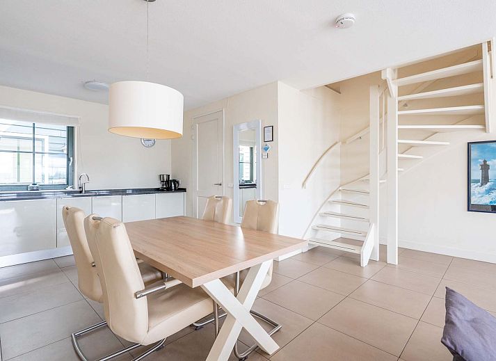 Guest house 510919 - Apartment Amsterdam eo - Appartement in Uitdam