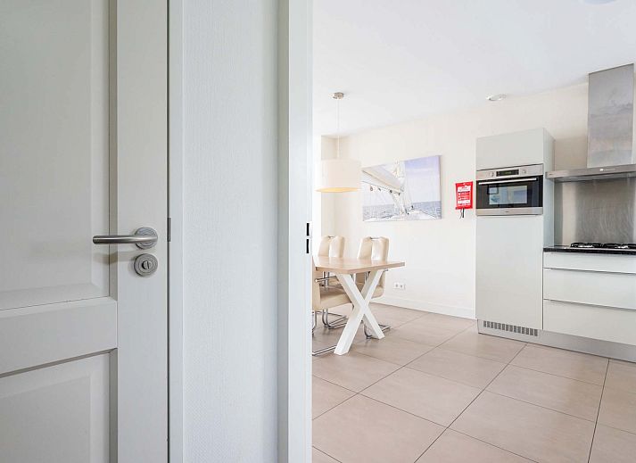 Guest house 510919 - Apartment Amsterdam eo - Appartement in Uitdam