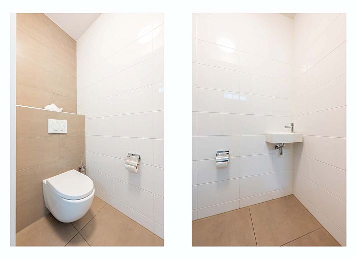 Guest house 510919 - Apartment Amsterdam eo - Appartement in Uitdam