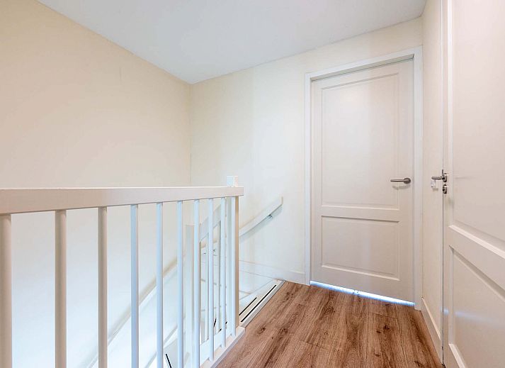 Guest house 510919 - Apartment Amsterdam eo - Appartement in Uitdam