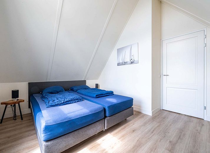 Guest house 510919 - Apartment Amsterdam eo - Appartement in Uitdam