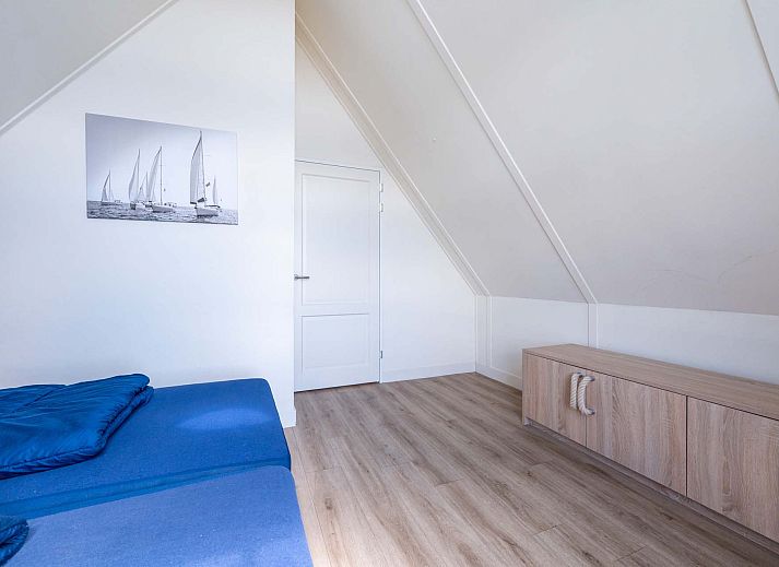 Guest house 510919 - Apartment Amsterdam eo - Appartement in Uitdam