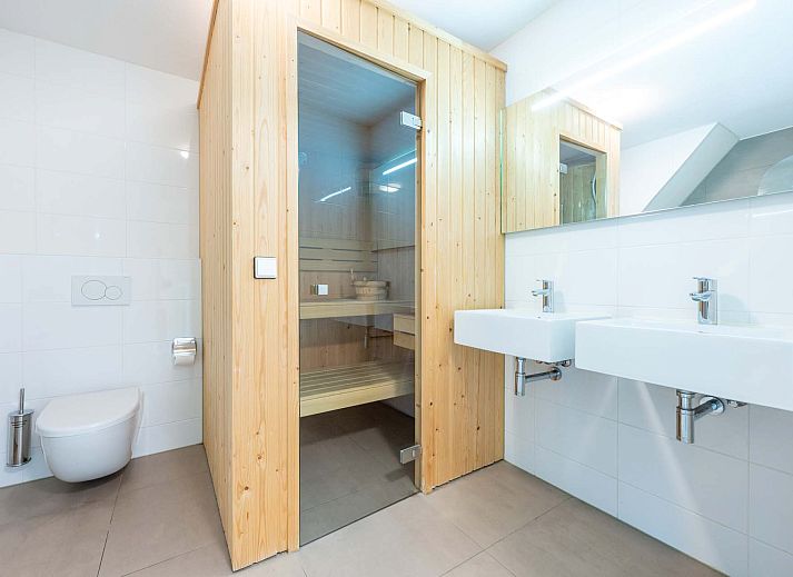 Guest house 510919 - Apartment Amsterdam eo - Appartement in Uitdam