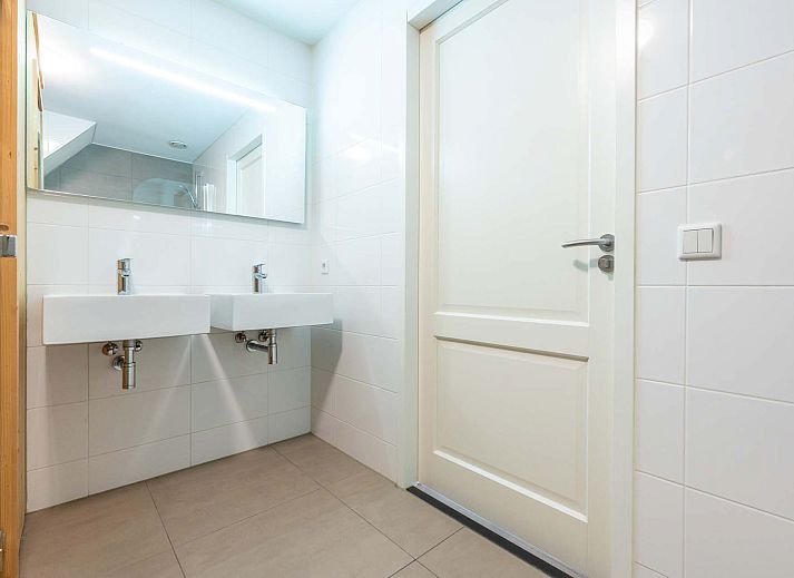 Guest house 510919 - Apartment Amsterdam eo - Appartement in Uitdam