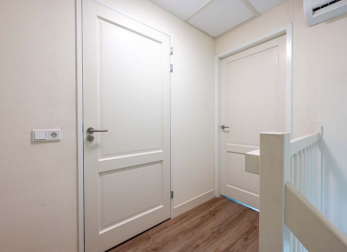 Guest house 510919 - Apartment Amsterdam eo - Appartement in Uitdam