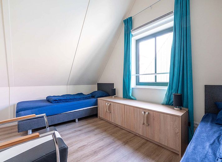 Guest house 510919 - Apartment Amsterdam eo - Appartement in Uitdam