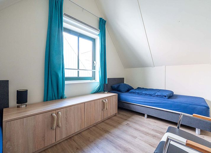 Guest house 510919 - Apartment Amsterdam eo - Appartement in Uitdam