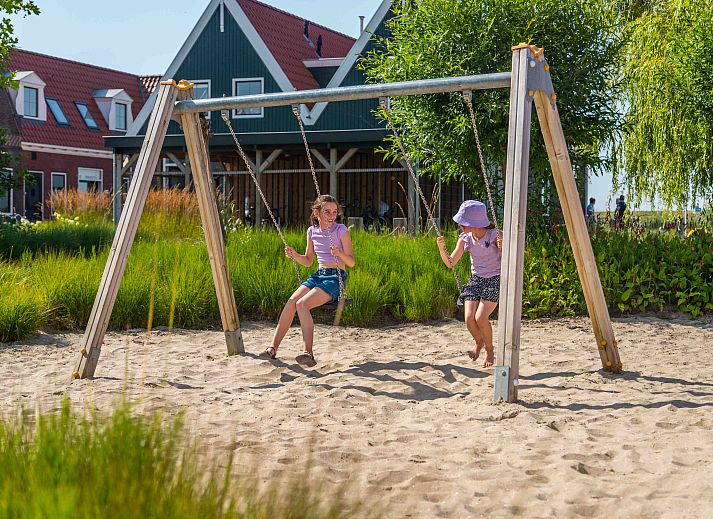 Unterkunft 510920 - Ferienhaus Amsterdam eo - EuroParcs Poort van Amsterdam