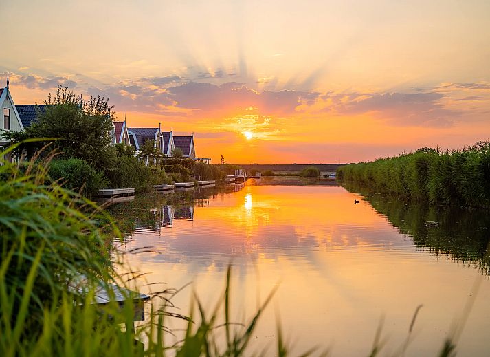 Unterkunft 510920 - Ferienhaus Amsterdam eo - EuroParcs Poort van Amsterdam