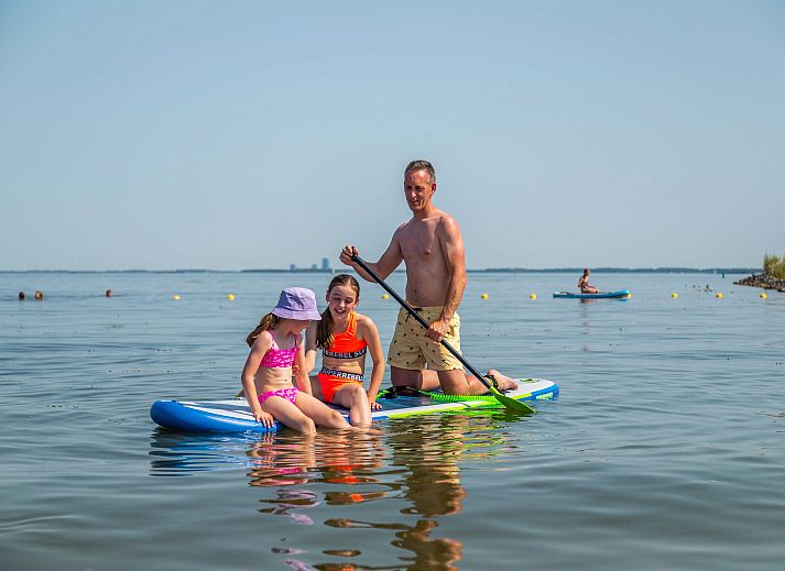 Unterkunft 510920 - Ferienhaus Amsterdam eo - EuroParcs Poort van Amsterdam