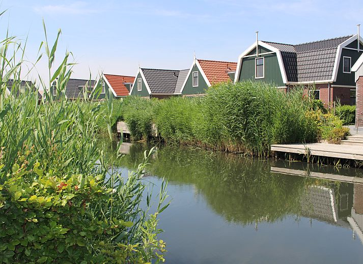 Unterkunft 510920 - Ferienhaus Amsterdam eo - EuroParcs Poort van Amsterdam