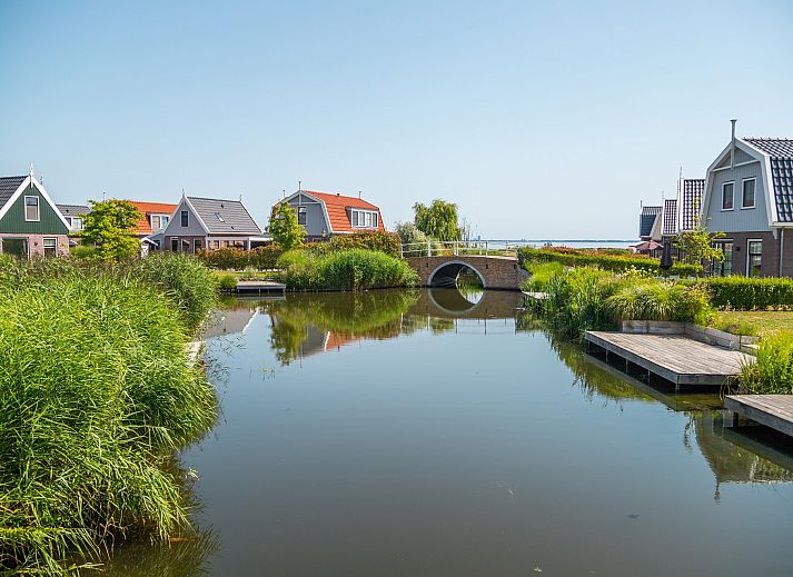 Unterkunft 510920 - Ferienhaus Amsterdam eo - EuroParcs Poort van Amsterdam