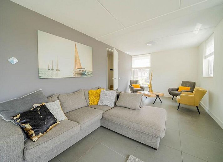 Unterkunft 510920 - Ferienhaus Amsterdam eo - EuroParcs Poort van Amsterdam