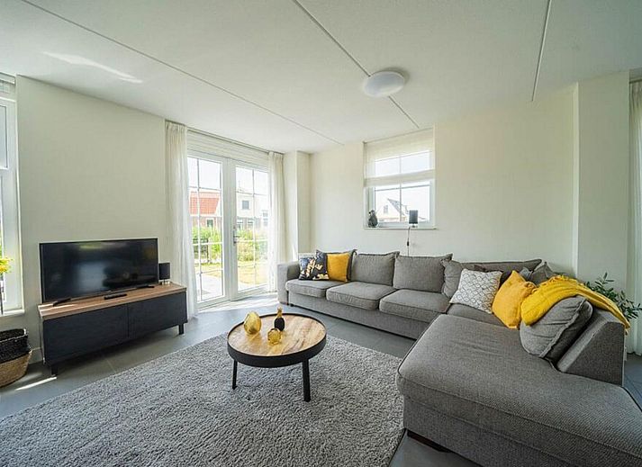 Unterkunft 510920 - Ferienhaus Amsterdam eo - EuroParcs Poort van Amsterdam