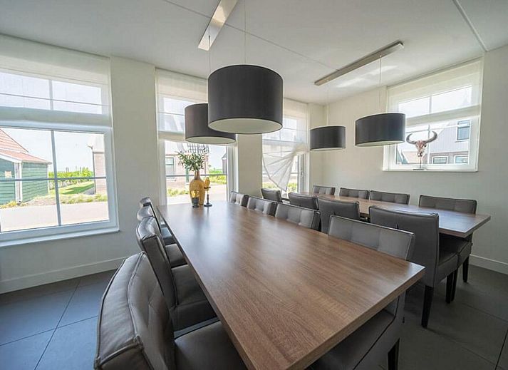 Unterkunft 510920 - Ferienhaus Amsterdam eo - EuroParcs Poort van Amsterdam