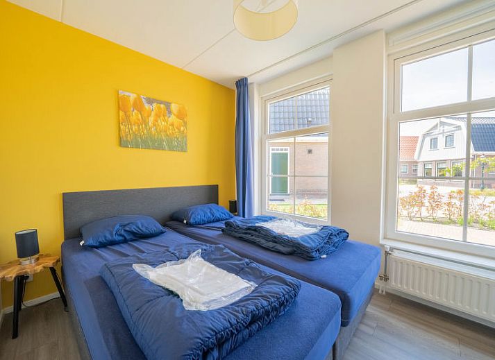 Unterkunft 510921 - Ferienhaus Amsterdam eo - Vakantiehuis Speeltoren 8
