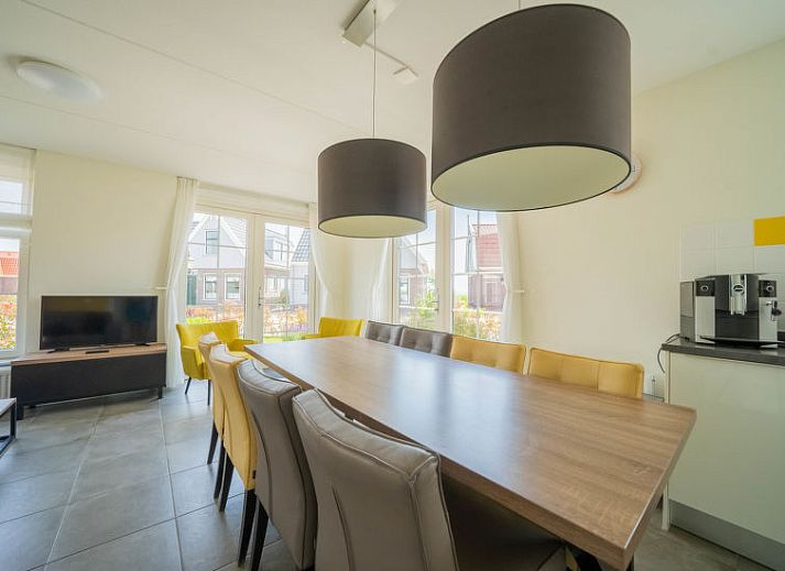 Unterkunft 510921 - Ferienhaus Amsterdam eo - Vakantiehuis Speeltoren 8