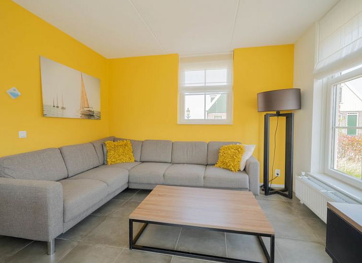Unterkunft 510921 - Ferienhaus Amsterdam eo - Vakantiehuis Speeltoren 8