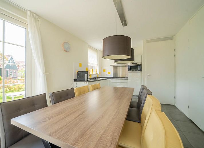 Unterkunft 510921 - Ferienhaus Amsterdam eo - Vakantiehuis Speeltoren 8