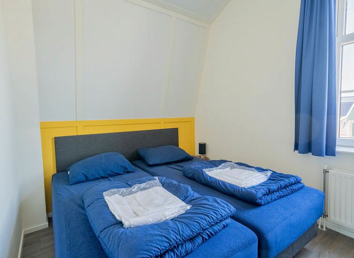 Unterkunft 510921 - Ferienhaus Amsterdam eo - Vakantiehuis Speeltoren 8