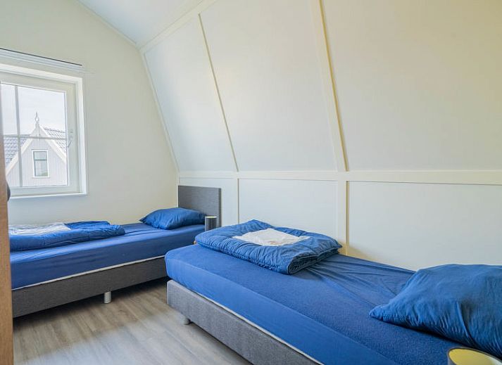 Unterkunft 510921 - Ferienhaus Amsterdam eo - Vakantiehuis Speeltoren 8