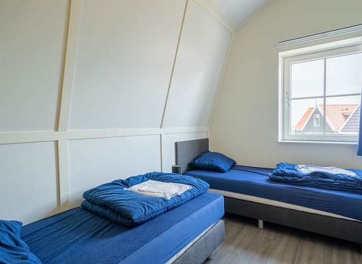 Unterkunft 510921 - Ferienhaus Amsterdam eo - Vakantiehuis Speeltoren 8
