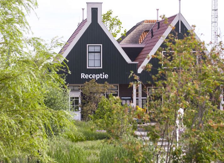 Unterkunft 510921 - Ferienhaus Amsterdam eo - Vakantiehuis Speeltoren 8
