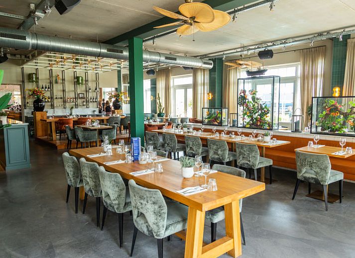 Unterkunft 510921 - Ferienhaus Amsterdam eo - Vakantiehuis Speeltoren 8